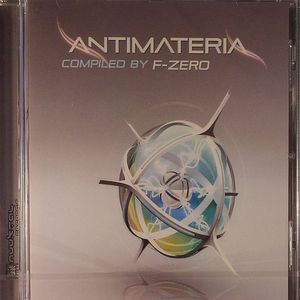 Antimateria
