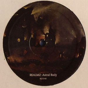 Astral Body