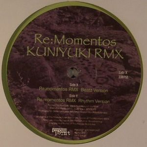 Re:Momentos (remix)