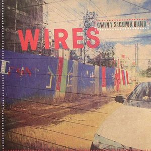 Wires