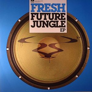 Future Jungle EP