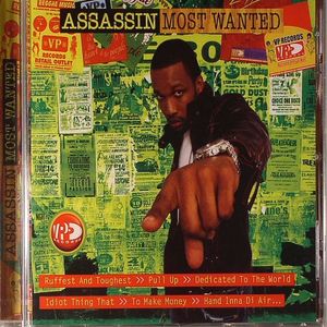 Most Wanted