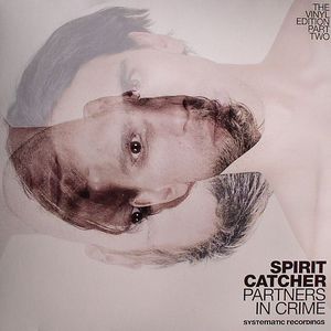 Partners In Crime: The Vinyl Edition Part Two