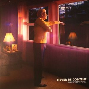 Never Be Content EP