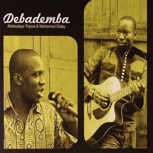 Debademba