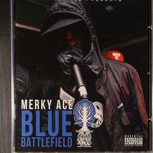 Blue Battlefield