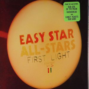 First Light