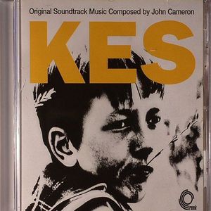 Kes: Original Soundtrack Music