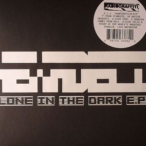 Alone In The Dark EP
