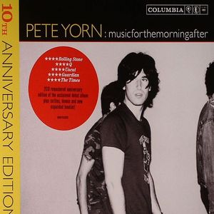 YORN, Pete Music For The Morning After: 10th Anniversary Edition ...
