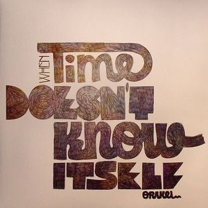 When Time Doesnt Know Itself