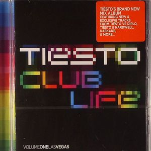 Club Life: Volume One Las Vegas