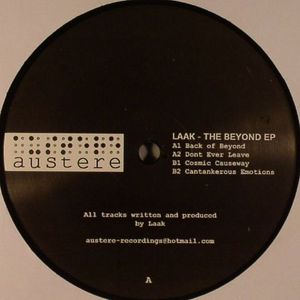The Beyond EP