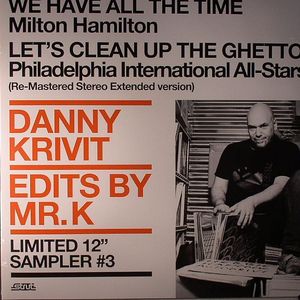 Edits By Mr K Vol 2 (EP3)