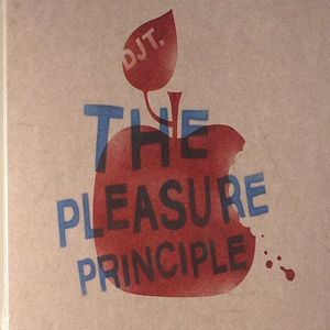 DJ T - The Pleasure Principle