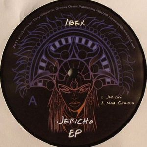 Jericho EP