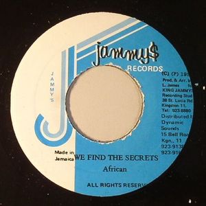 We Find The Secrets (No Give Me No Bun Riddim)