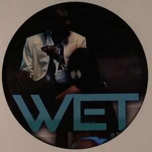 Sweat Wet