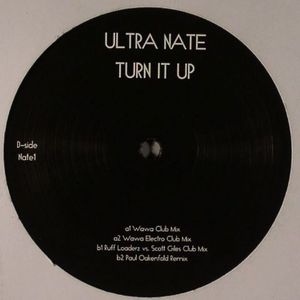 Turn It Up