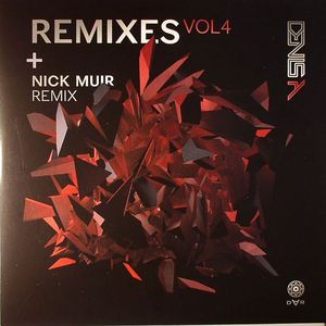Remixes Vol 4