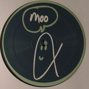 Moofish EP