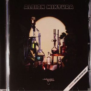 Albion Mixtura