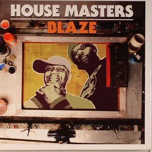 House Masters: Blaze