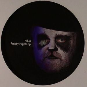 Freaky Nights EP