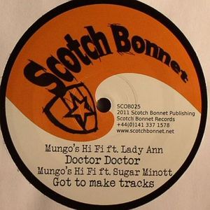 Doctor Doctor