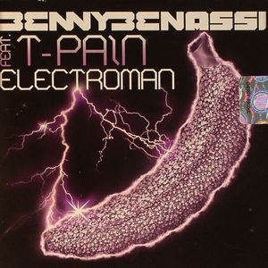 Electroman
