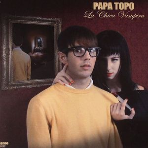 La Chica Vampira