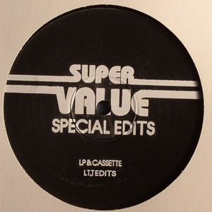 Super Value 15 (Special Edits)