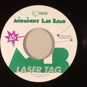 Laser Tag