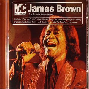 The Essential James Brown