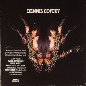 Dennis Coffey