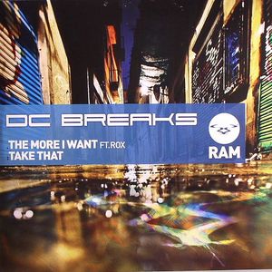The More I Want