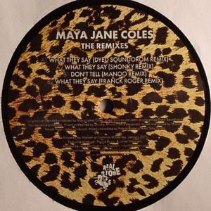 The Remixes