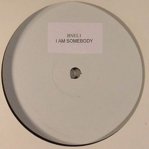 I Am Somebody