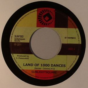 Land Of 1000 Dances