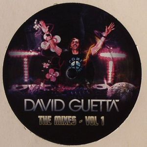 The Mixes Vol 1
