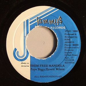 Them Free Mandela
