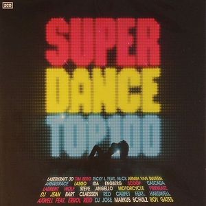 Super Dance Top 100