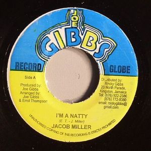 I'm A Natty