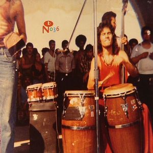 Cult Cargo: Salsa Boricua De Chicago