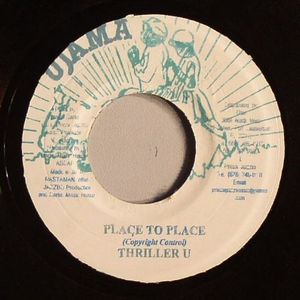 Place To Place