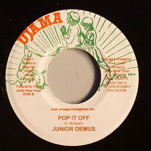 Pop It Off (Big Bump Riddim)