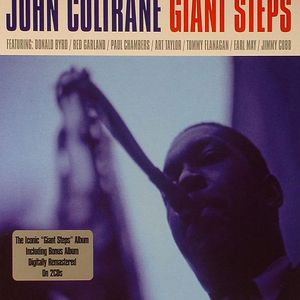 Giant Steps