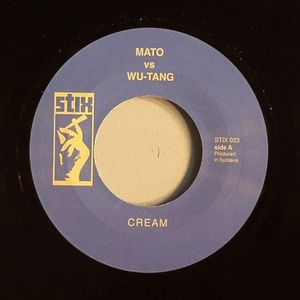 Cream
