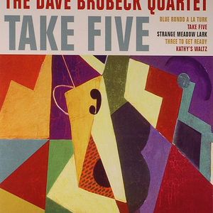 Take Five