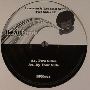 Two Sides EP
